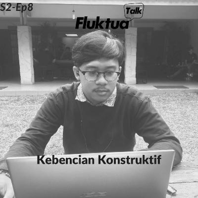 Kebencian Konstruktif Kebencian Konstruktif