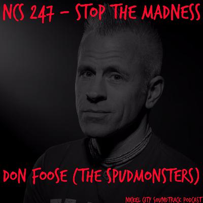 NCS 247 - Stop The Madness (Don Foose)