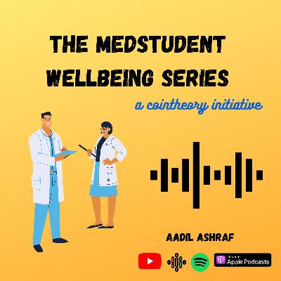 HOW TO USE ANKI IN MEDSCHOOL w/ Dan ( USMLE 260+ ) | Ep.08