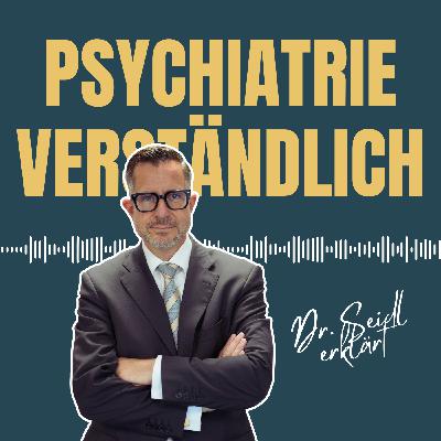 Wer ist der Psycho-Doc? Dr. Ulrich Seidl im persönlichen Gespräch Wer ist der Psycho-Doc? Dr. Ulrich Seidl im persönlichen Gespräch