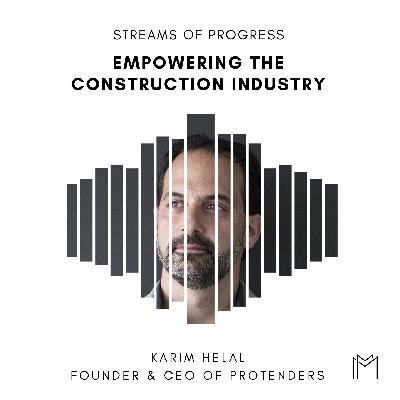 Ep020 - Karim Helal, ProTenders