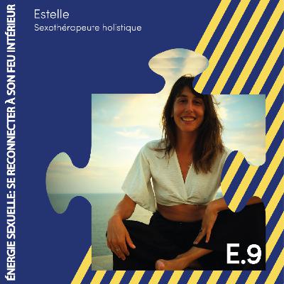 Energie sexuelle : Se reconnecter à son feu intérieur.