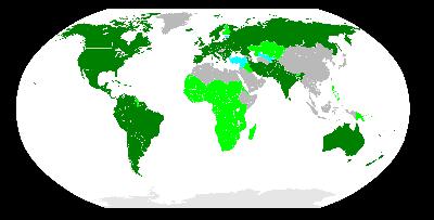 The World's Largest Family