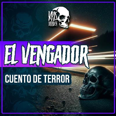 T2E9 El vengador