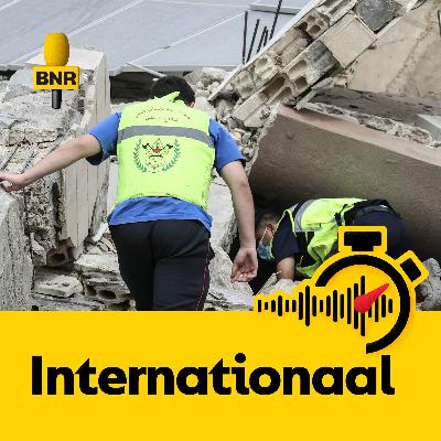 China helpt Iran aan spionagesatelliet in oorlog met VS: ‘Geeft veel mogelijkheden’