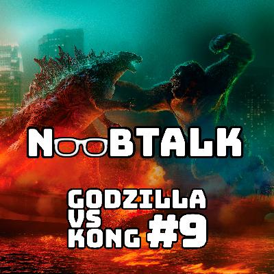 Review: GODZILLA vs KONG!!!