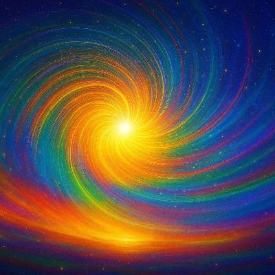 The Light That Never Stops (72 minutes)