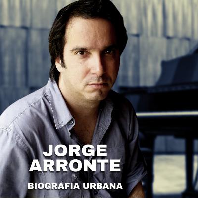 Conversando con Jorge Arronte (musico, compositor ,América TV ) Conversando con Jorge Arronte (musico, compositor ,América TV )