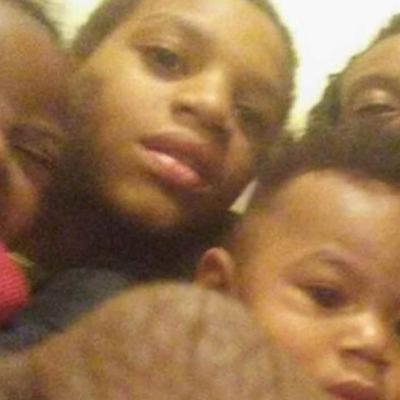 Cops killed a pregnant mom in front of kids after she called for help.