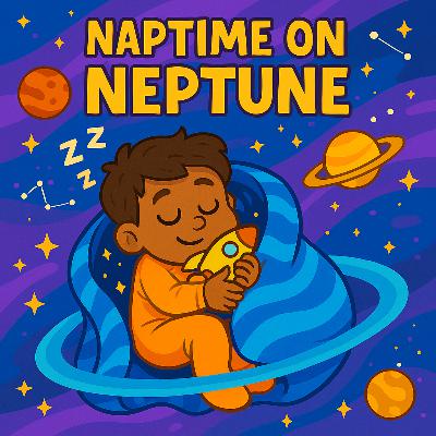 Naptime on Neptune: A Cosmic Snooze