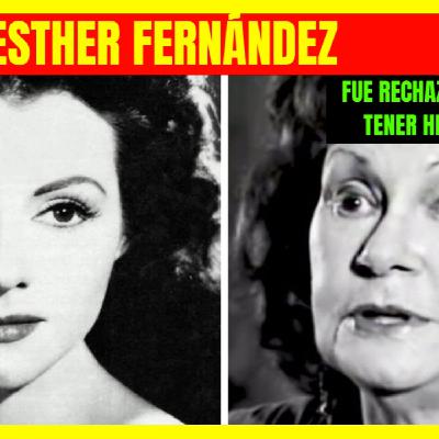 ⭐️Bella ACTRIZ del Cine de Oro fue rechazada tras tener hepatitis⭐️