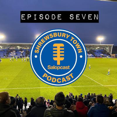 2025/26 - EP7 - Grounds for optimism 2025/26 - EP7 - Grounds for optimism