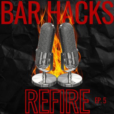 ReFire: "We're Having Dinner—You're Not" ReFire: "We're Having Dinner—You're Not"