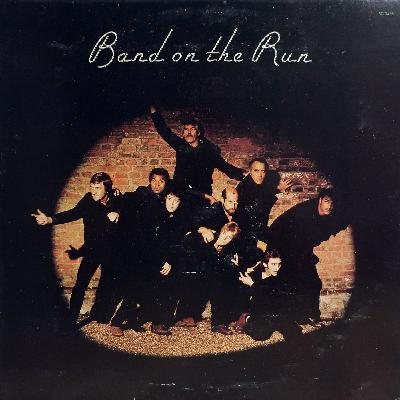 McCartney's Best (solo) Work | Paul McCartney and Wings - Band on the Run