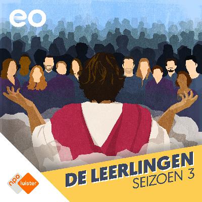 #4 - Hoe je wakker blijft als de wereld je in slaap sust (S03)