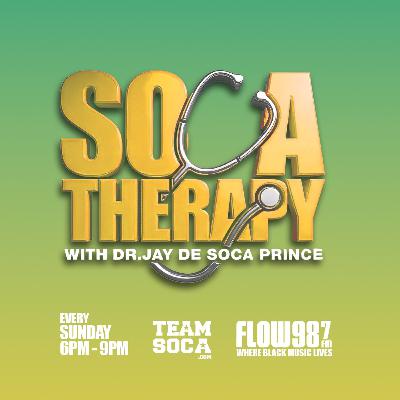 SOCA THERAPY 03/08/26 SOCA THERAPY 03/08/26