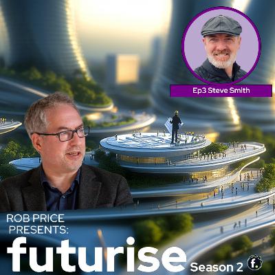 S2E3 - Raise the Bar - Continue to Raise the Bar