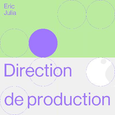 Comment incarner l'autorité quand on est aux commandes d'un tournage?