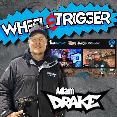 Wheel & Trigger Live with Brent, Chase and Special Guest The Drake