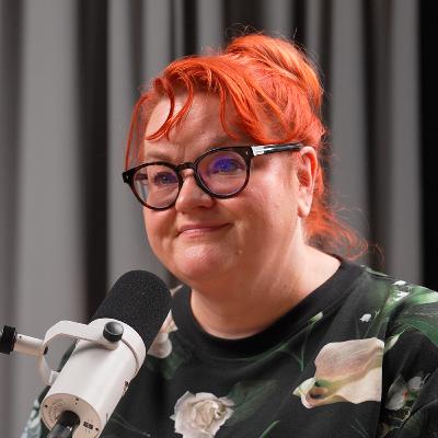 Hoitoalan väkivalta, raskaussyrjintä ja palkkatasa-arvo — Millariikka Rytkönen