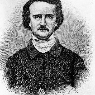 The Raven by (Edgar Allan Poe) The Raven by (Edgar Allan Poe)