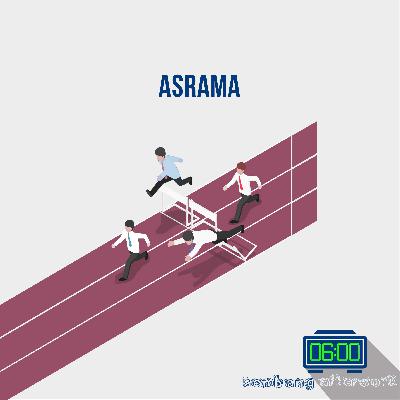 Ep 6: Asrama Ep 6: Asrama