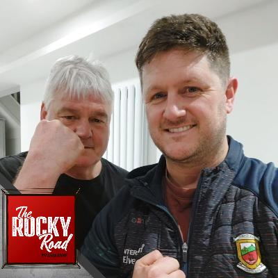 Kieran Joyce - Cork's 'Boxer of the Century' - Part 2