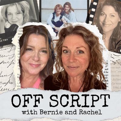 Episode 1: Where'd you go, Bernadette?