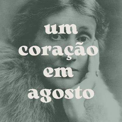 #6 - um coração em agosto