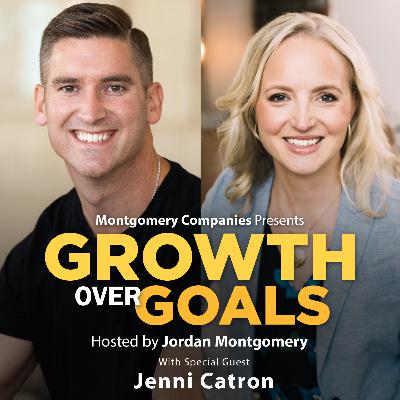 Culture Matters w/ Jenni Catron
