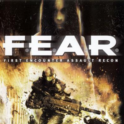 Remember The Game? #369 - F.E.A.R.