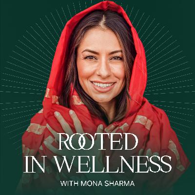 31. Christian Drapeau: Unlocking Your Body’s Natural Repair System