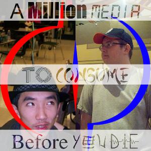 Episode 15: Valkyrie Drive: Bhikkhuni, Penny Dreadful Episode 15: Valkyrie Drive: Bhikkhuni, Penny Dreadful