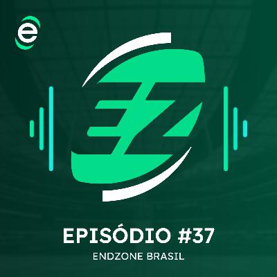 Endzone Brasil #37: Os "Ratings" ofensivos do Madden