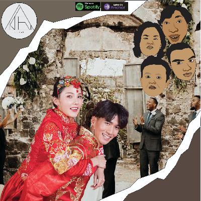 Belajar Adat Nikah Cina Dari Ejak