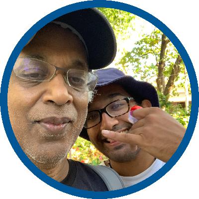 S1 Ep7: Siv Sivaloganathan