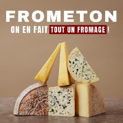 On en fait tout un fromage !