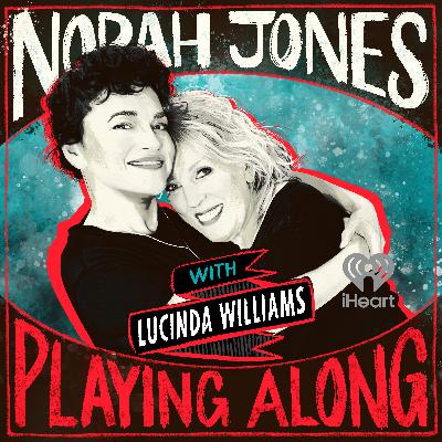 Lucinda Williams Lucinda Williams