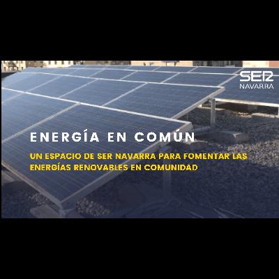 Energía en común desde los valles de la montaña navarra