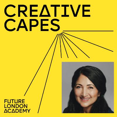 A Design Leader's Guide to Business Impact at JP Morgan Chase | Chief Design Officer Series