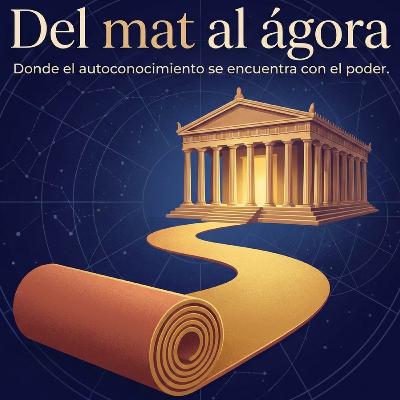 Ep. 4 | Del Mat al Ágora: Las causas de sufrimiento del ser humano. ¿Porque sufrimos?