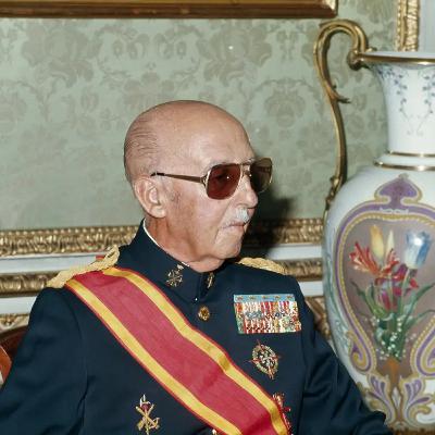 Do ditador Franco ao rei Juan Carlos: os 50 anos do início da “transição” em Espanha