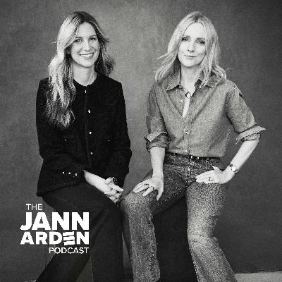 All The Cool Girls Get Fired with Laura Brown & Kristina O'Neill