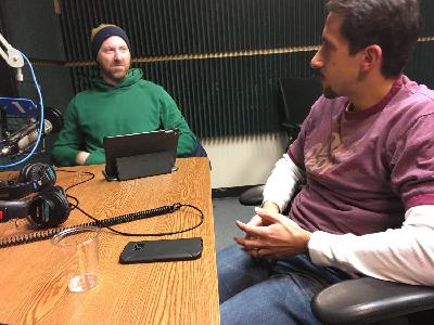 The "Teach-In" Lesson