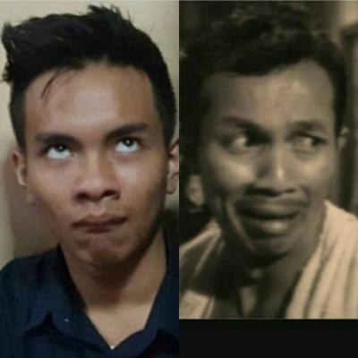 S3E131: Aku Bukan Hobbit... Aku Orbit! - Danish Ashraf