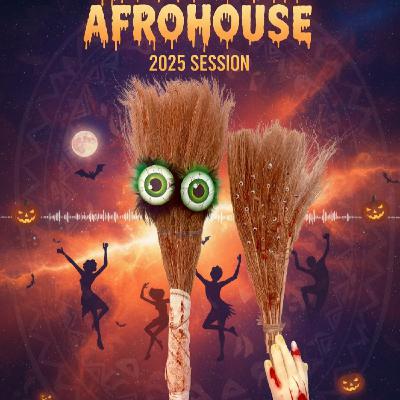 038 // Halloween 2025 // AfroHouse