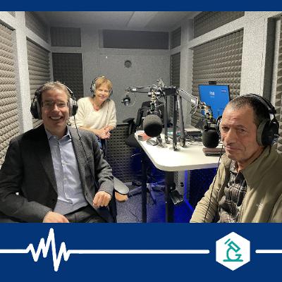 Aflevering 71. De ziekte van Parkinson