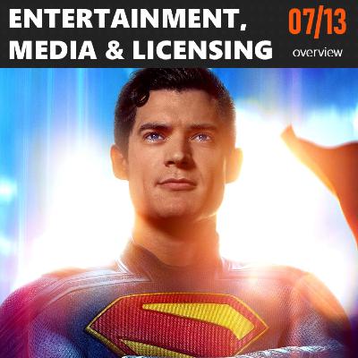 From Superman to Squid Game: How Data-Driven Strategy Is Powering Pop Culture’s Biggest Wins From Superman to Squid Game: How Data-Driven Strategy Is Powering Pop Culture’s Biggest Wins