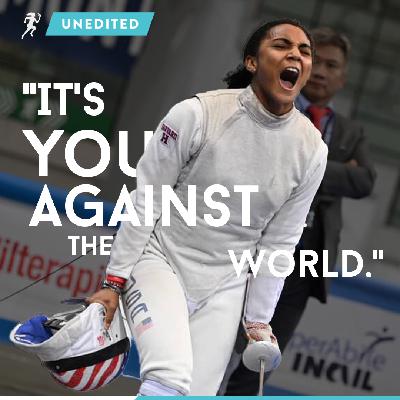 UNEDITED: It's You Against The World UNEDITED: It's You Against The World
