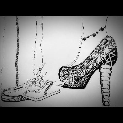 दिल दे बैठी देसी पे...